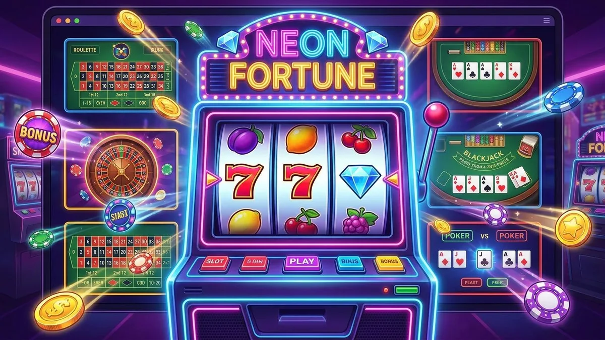 Giochi da casinò